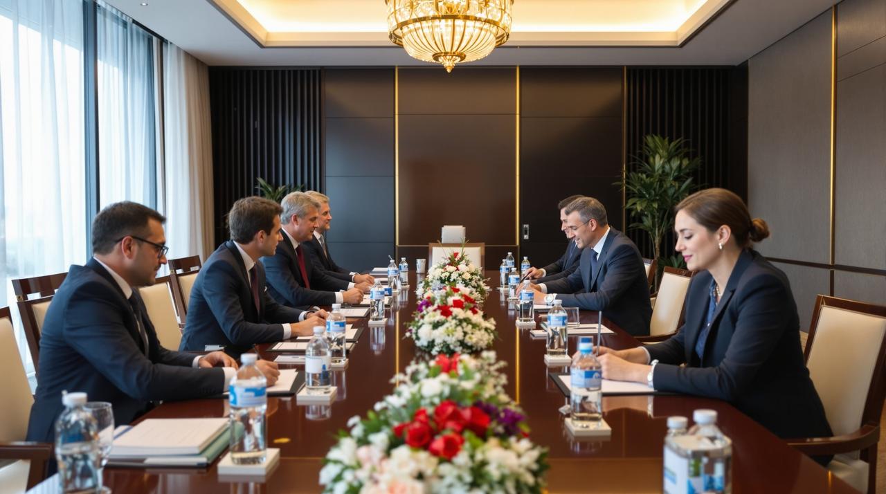 影视工场与华纳兄弟达成战略合作协议